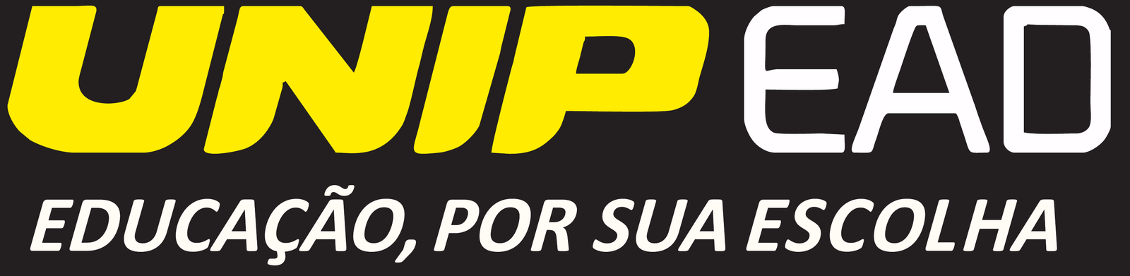 UNIP EAD - Educação, por sua escolha